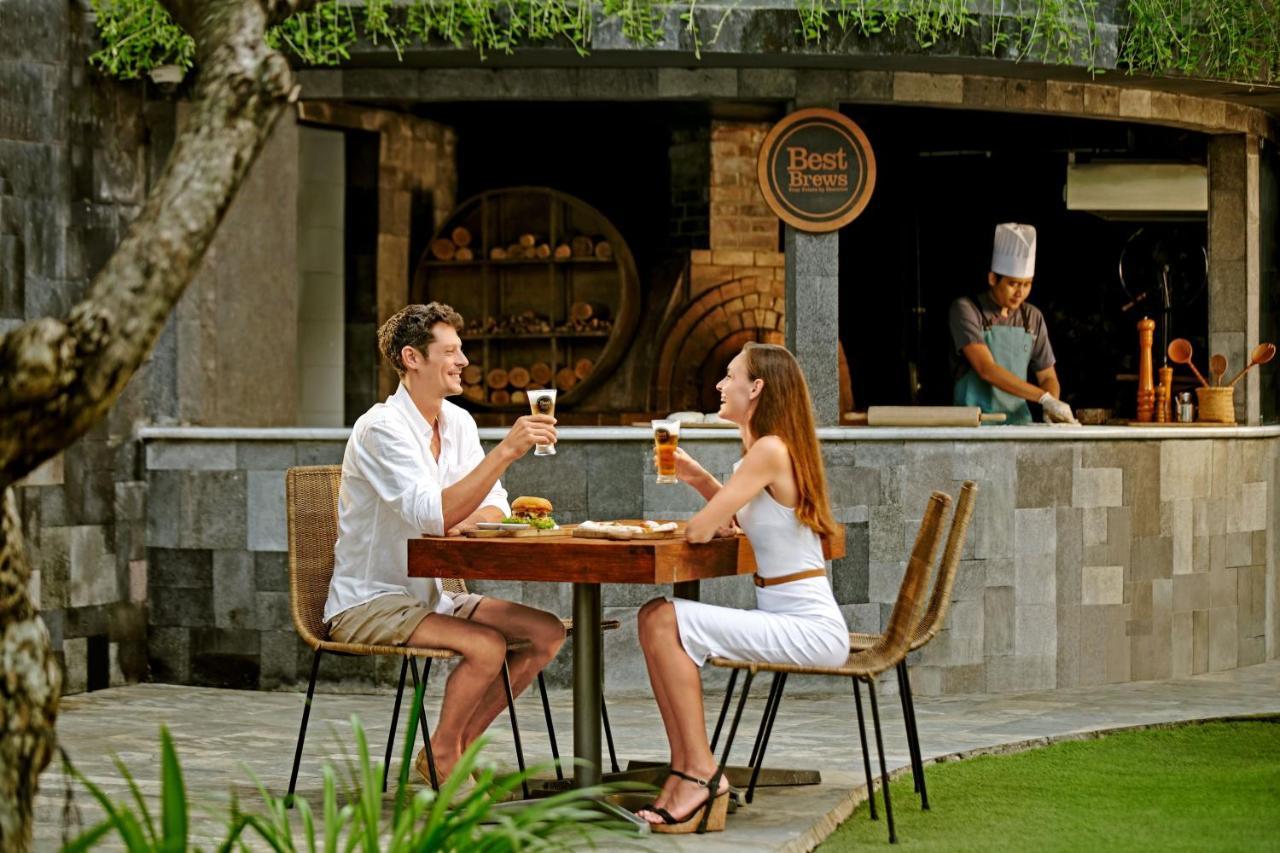 Four Points By Sheraton Bali, Kuta Kuta Lombok Kültér fotó