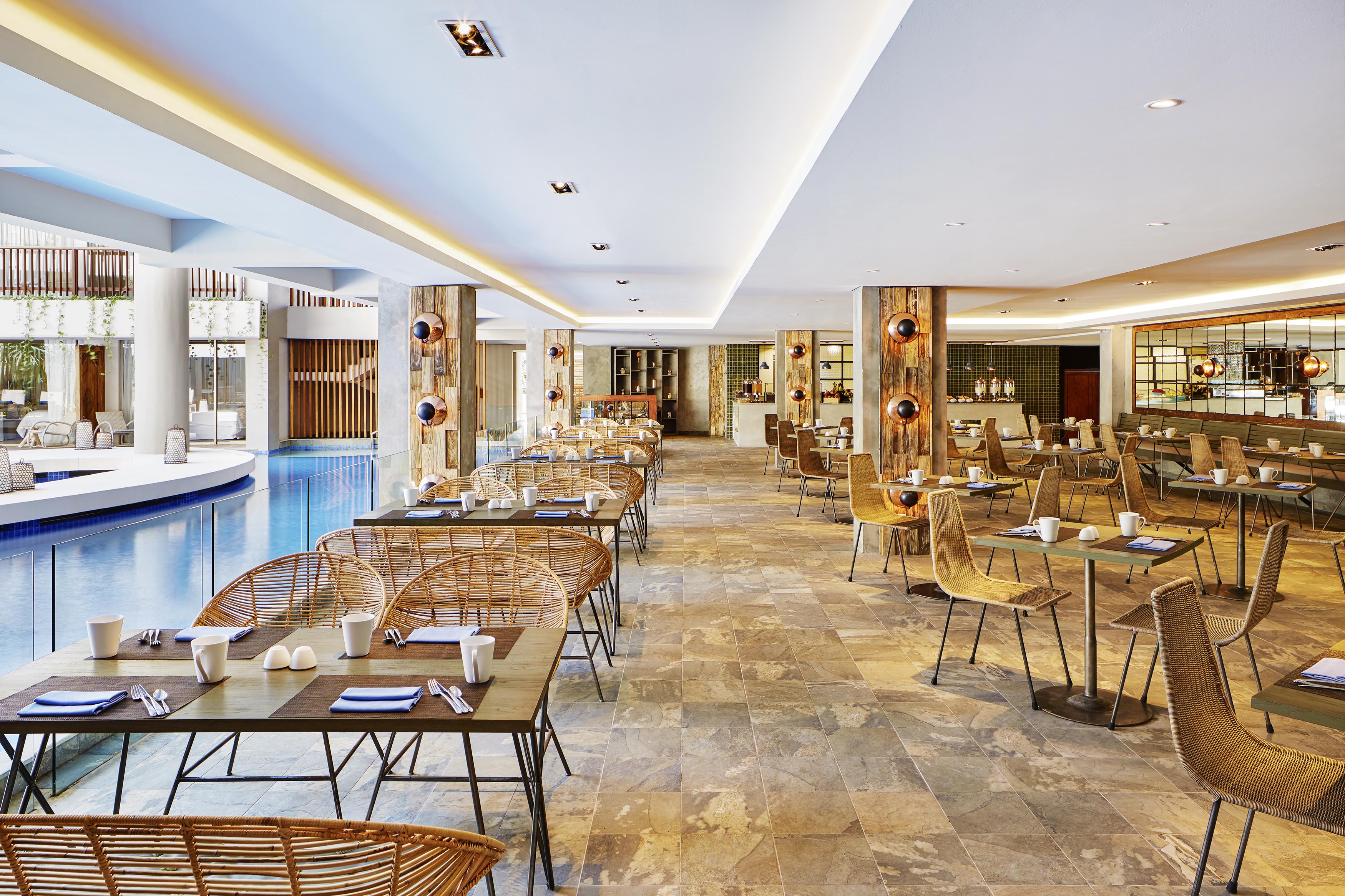 Four Points By Sheraton Bali, Kuta Kuta Lombok Kültér fotó